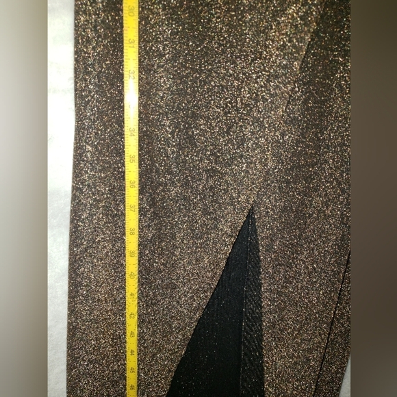 WINDSOR Sparkly Dress - Picture 10 of 12